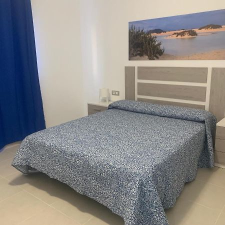 Apartamentos Tao Noah Пуэрто-дель-Росарио Экстерьер фото