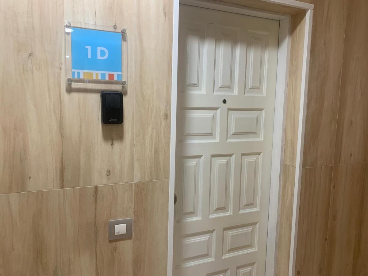 Apartamentos Tao Noah Пуэрто-дель-Росарио Экстерьер фото